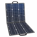 Pannello solare portatile portatile portatile 18V