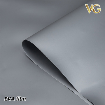 PEVA ice pack liner film