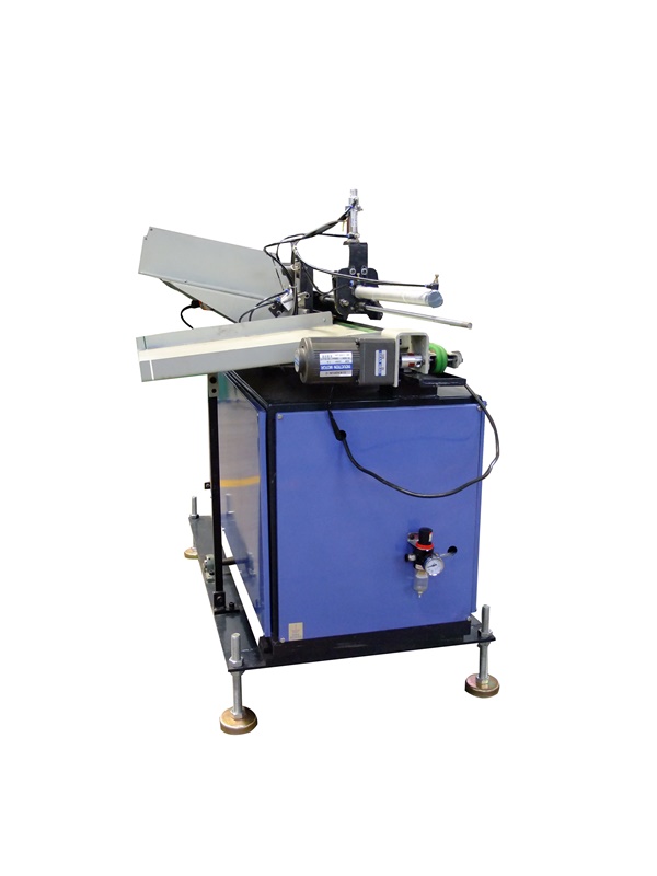 Automatic Feeder For Thread Rolling Machine