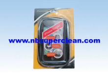 Car pu gel sticky brake pad, anti slip pad