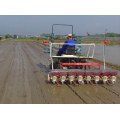 High precision seeder with seeding roller