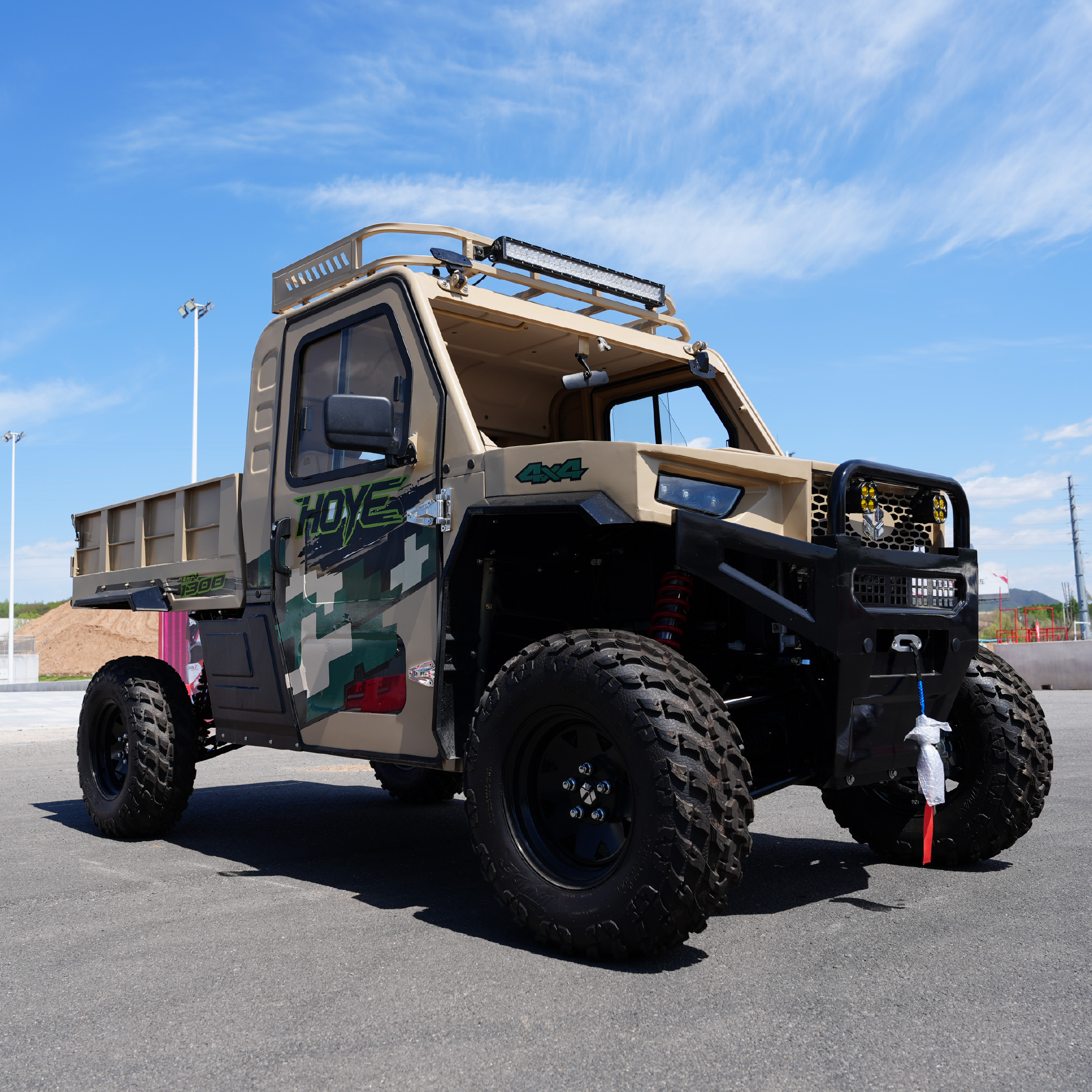 UTV-44 UTV-44
