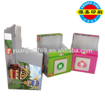 color boxes hot sale in Dongguan