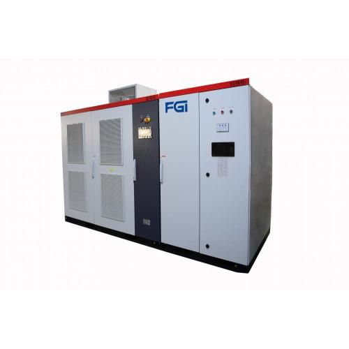 3kV Medium Voltage Variable Speed Drives For Motor