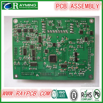 PCB&PCBA, Contract Manufacturing PCBA, Low Cost PCB Assembly Service