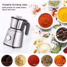 Stainless Steel Coffee Grinders for Sale - Wholesale Coffee Spice Bean Grinders