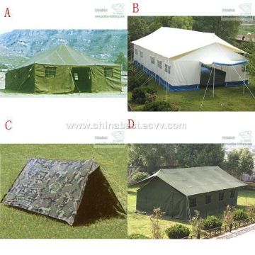 Military/Camping tents