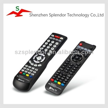 Remote Controller Rubber Keypad