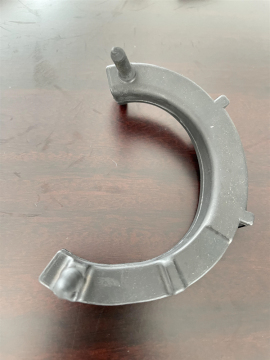Durable Shock Absorber Spring Seat Design