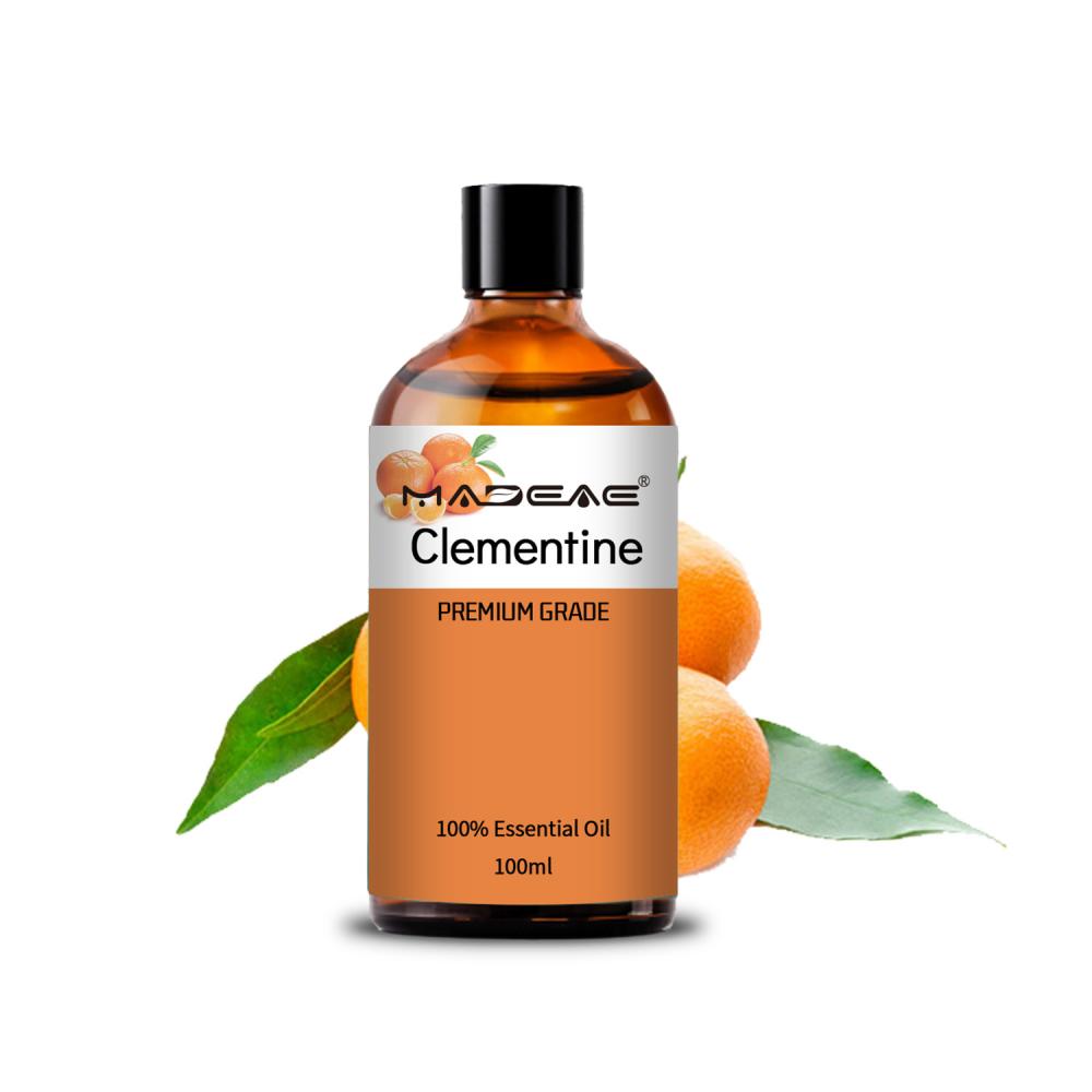 Prodotti di alta qualità Pure Varietà Best Taste Clementine Oil a prezzo all&#39;ingrosso