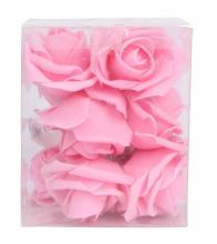 VALENTINE'S DAY LANTERN STRING (ROSE LANTERN STRING)