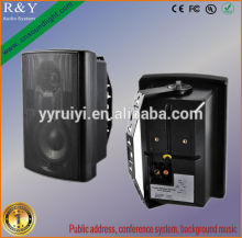 wall mount speaker bracket