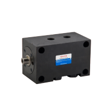 YUKEN Type JMP-04/JMP-06 Series: Mechanically Operated Throttle Check Valves