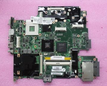 Notebook Replacement Intel Laptop Motherboards 63y1429 For Ibm T500