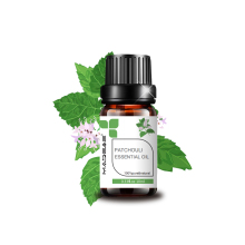 100% Private Label Patchouli Essential Oil(pogostemon cablin) For DIY Soaps Candles and Aromatherapy 10ml