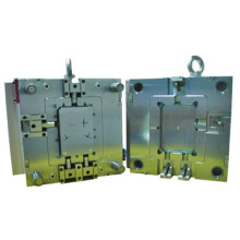 Medical Equipment Mold Making