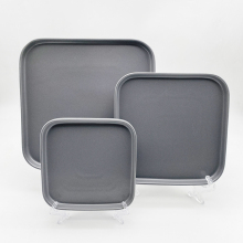 high quality japanese tableware gray  ceramic Tableware Dinnerware+Sets for restaurant home
