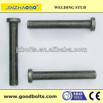 shear connector for stud welding iso 13918