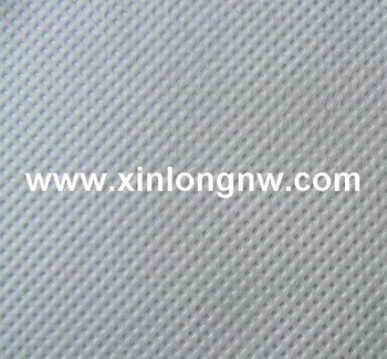 PP PET Spunbond Nonwoven Fabric, Polyester Spunbond, Polypropylene Spunbond