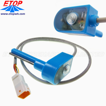Custom Topf -Thermosensorkabel