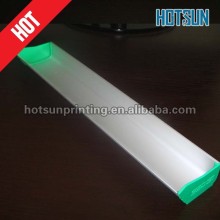 Screen printing consumable emulsion coating trough