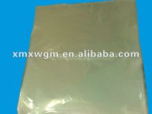 plastic solvent recycler bag