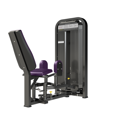 Commercial gym equipment Hip abductor machine