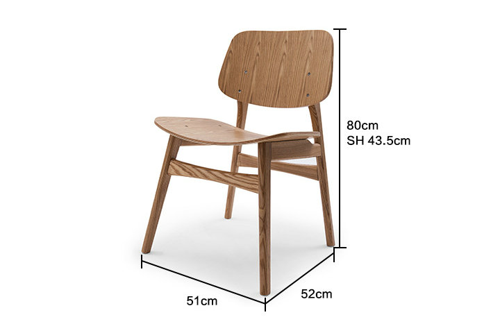 soborg chair