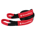 Emergency Recovery tow straps