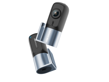 Cost-effective non-screen dash cam