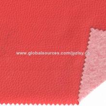 Vinyl Imitation Leather for Sofa