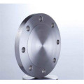 Flange cego de 10 polegadas CL900 SCH60 STEEL