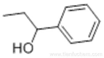 1-Phenyl-1-propanol CAS 93-54-9