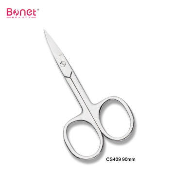 Professional toenail beauty Manicure Scissors