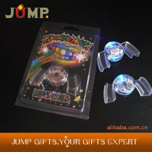 Top popular Halloween Led Flashing Mouth Piece