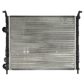 Mechanical radiators Car  Origin Type Quality