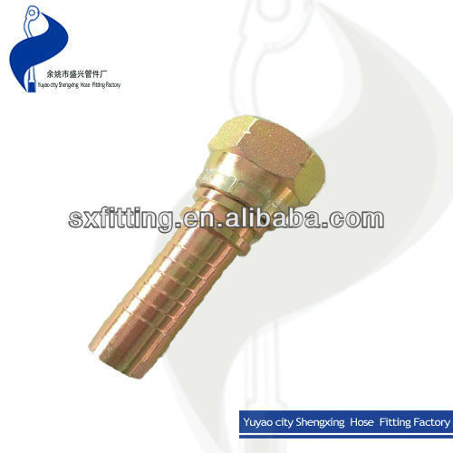 hose swivel joint