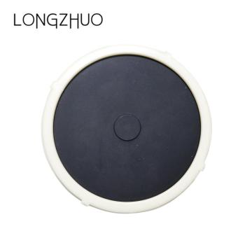 Fine Bubble Aeration in Wastewater