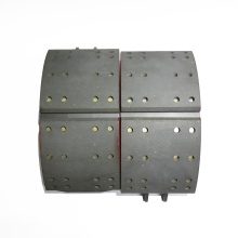 Heavy Truck Brake Shoe 4515 4515Q - Brake Shoe Hardware Kit