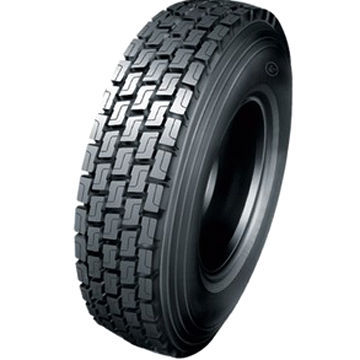 BIS All Steel Radial Truck Tyres 1000r20New