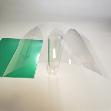 high temperature flame retardant polycarbonate PC film