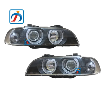 LED Head Light for BMW 5-Series E39 1995-2003