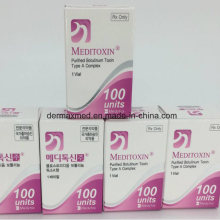 Anti Wrinkle 100 Units Type a Botulax Meditoxin