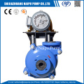 25ZJR Low Flow Neopren Gummi Foder Slurry Pump