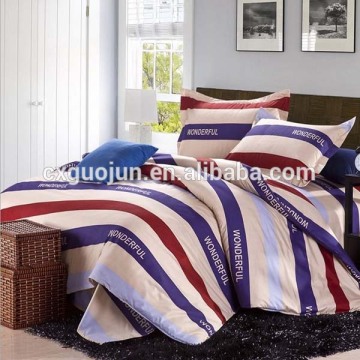 pigment fabric for making bed sheets