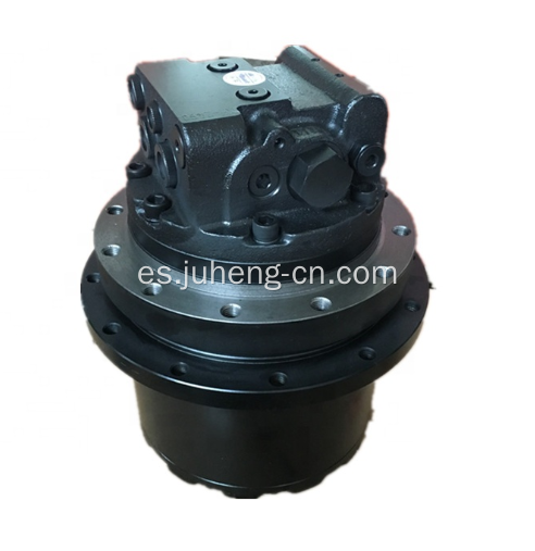 Motor de desplazamiento de mando final Doosan SL55 24809018C