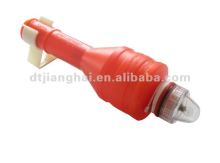 sloas marine life buoy light