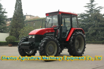 TS(Taishan)/KM(KAMA)tractor