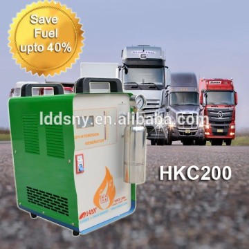 hydrogen powered for engines hho hidrogen kit