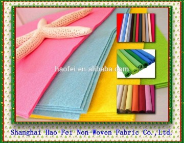 non woven felt